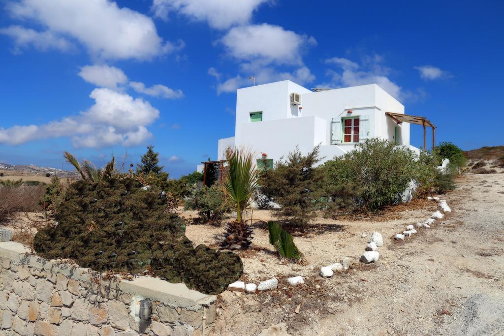 Margaritari Studios Milos Adamantas  Luaran gambar