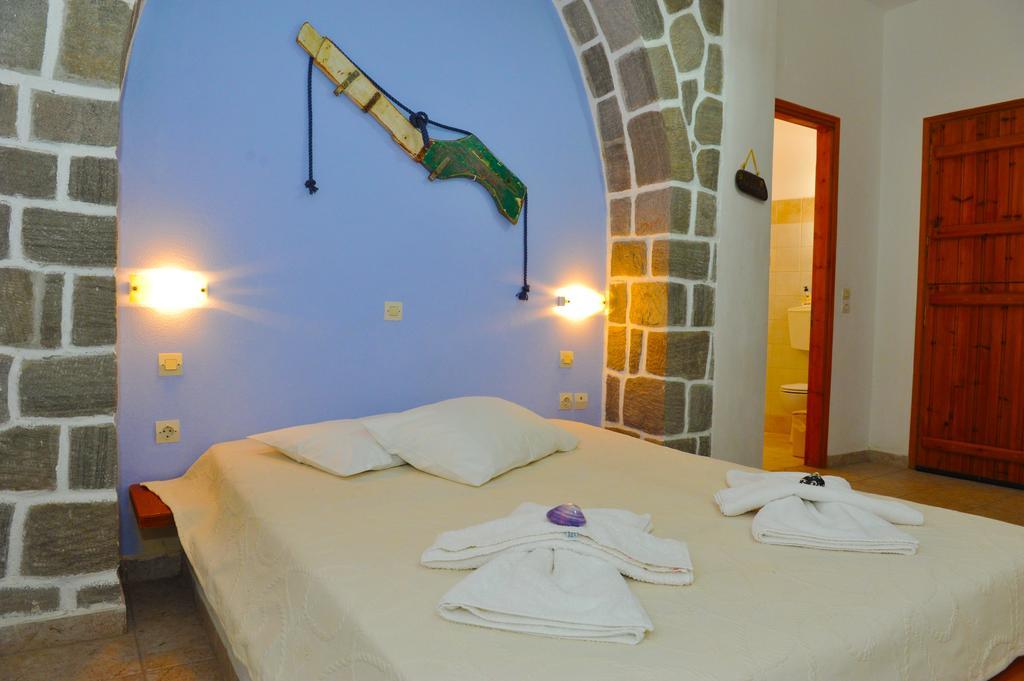 Margaritari Studios Milos Adamantas  Bilik gambar